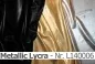 Preview: Lycra - Design Metallic Lycra