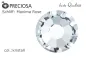 Preview: Preciosa MAXIMA Strass SS12/Ø:3,1mm - kristall