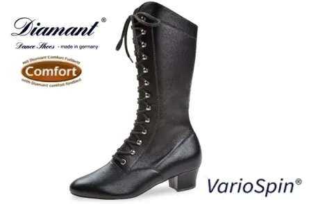 209-434-034-Y - Diamant-Traditions-/Gardestiefel