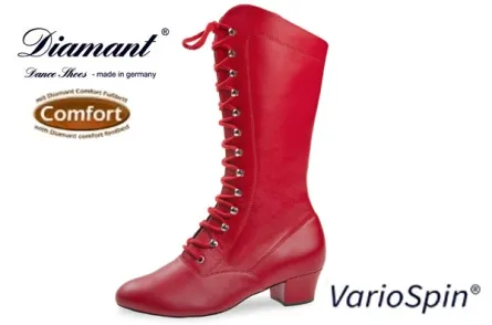 209-434-640-V - Diamant-Traditions-/Gardestiefel