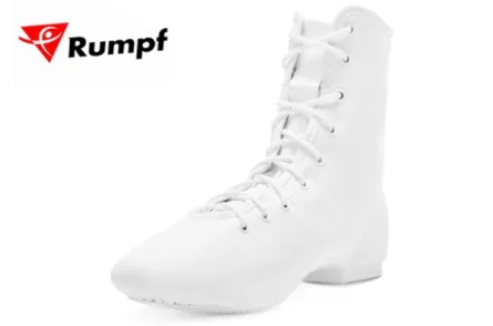 Rumpf Gardestiefel-Hit II - weiss