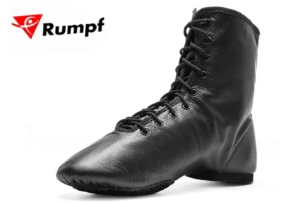 Rumpf Gardestiefel-Hit IV - schwarz