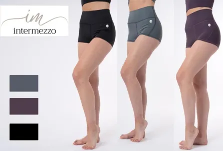 5873 - Shorts von Intermezzo