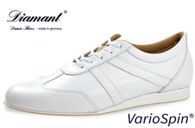 133-425-033-Y - Diamant-Tanzschuhe VarioSpin®