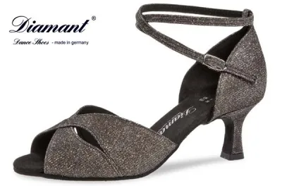 181-077-510 - Diamant-Tanzschuhe