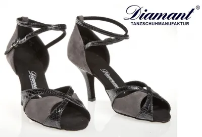 141-058-414 - Diamant-Tanzschuhe - sale