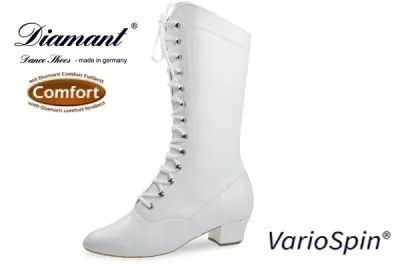 209-434-033-Y - Diamant-Traditions-/Gardestiefel