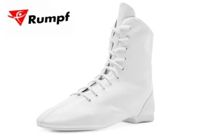 Rumpf Gardestiefel - Hit I - weiss