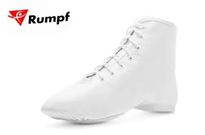 Rumpf Gardestiefel-Hit III - weiss