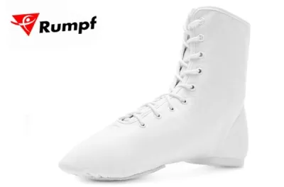 Rumpf Gardestiefel-Hit IV - weiss