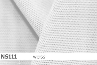 soft Mesh - weicher Netzstoff - elastisch